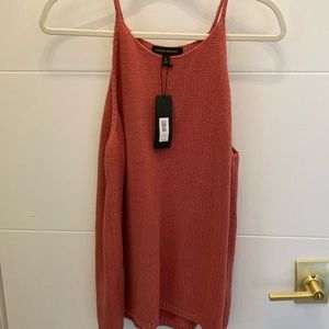 Banana Republic NWT sweater tank